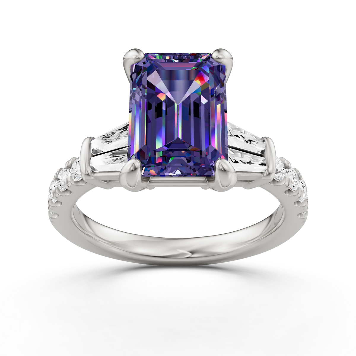 _main_image@SKU:RG517-NGXE0300000PL #metal_platinum+origin_lab-created