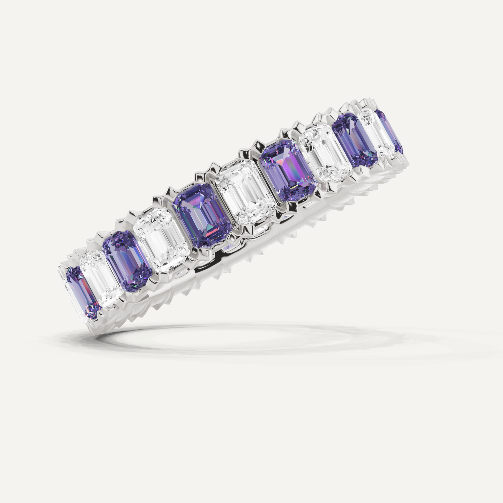 _roll_image@SKU:G1731-NGXE03120004W #metal_14k-white-gold+origin_lab-created