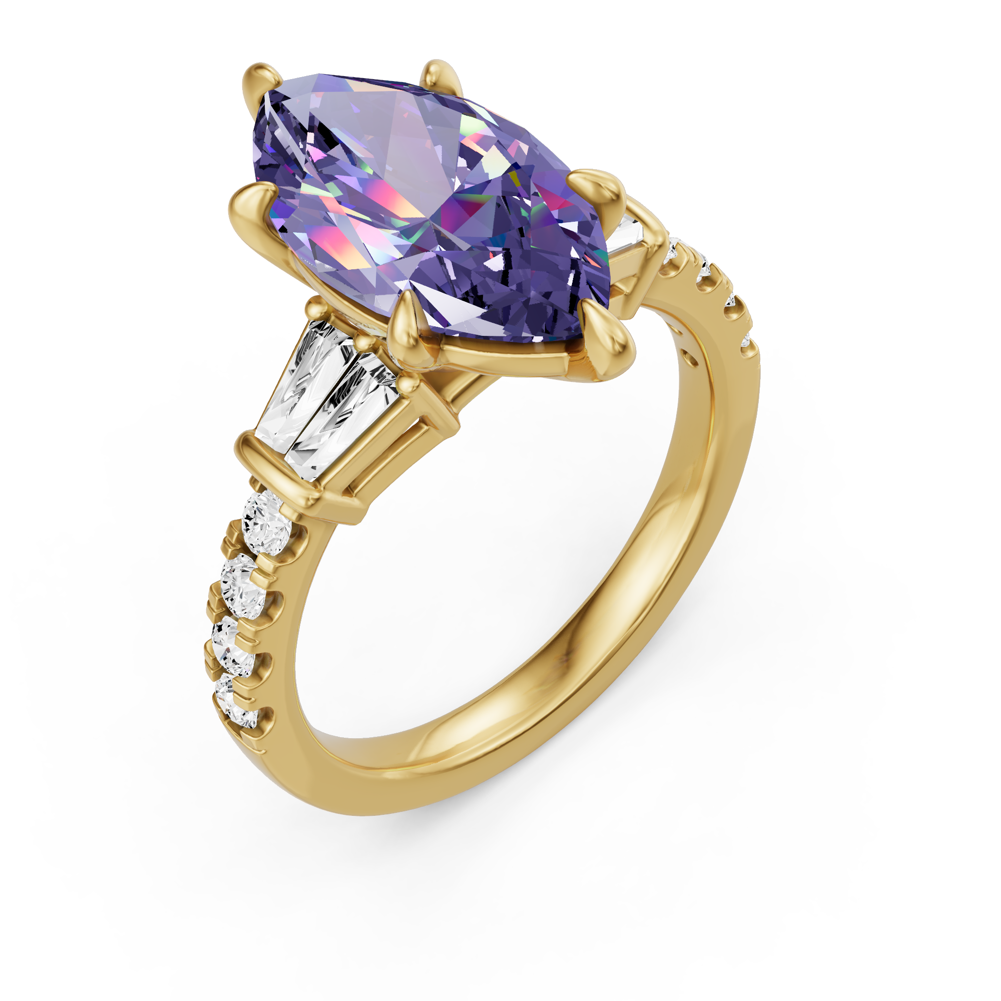_roll_image@SKU:RG517-NGXM04000004Y #metal_14k-yellow-gold+origin_lab-created