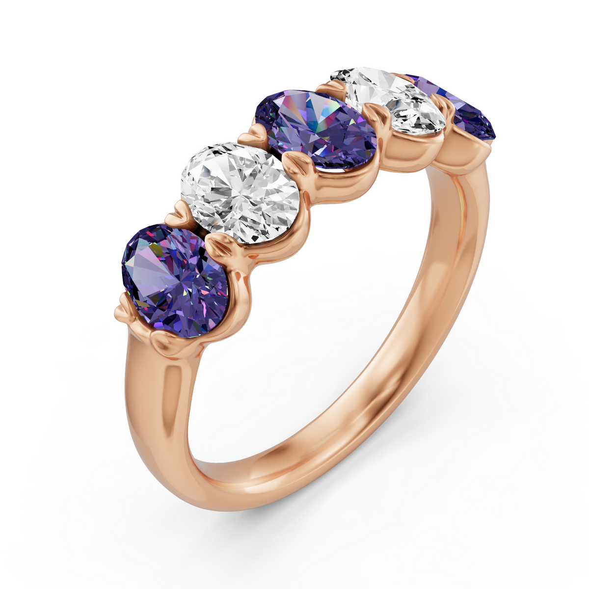 _roll_image@SKU:G0809-NGXO02000004P #metal_14k-rose-gold+origin_lab-created