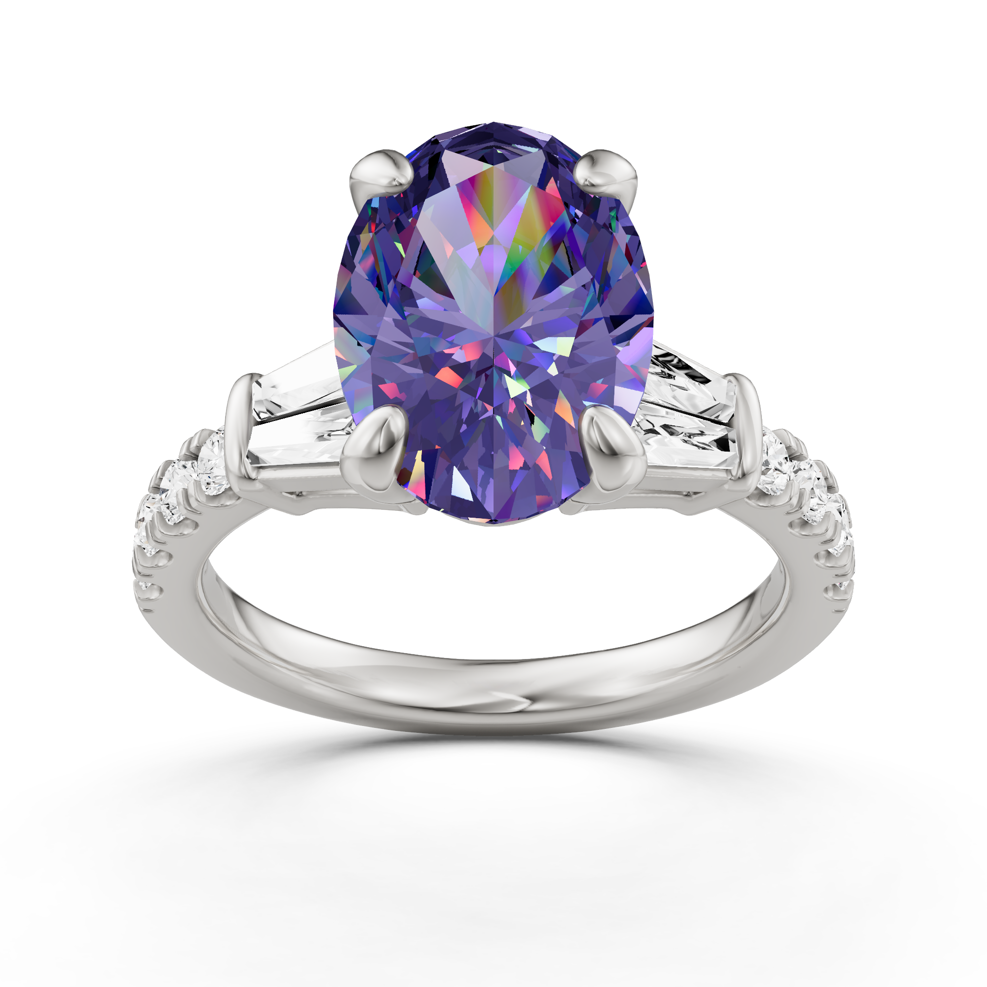 _main_image@SKU:RG517-NGXO0300000PL #metal_platinum+origin_lab-created