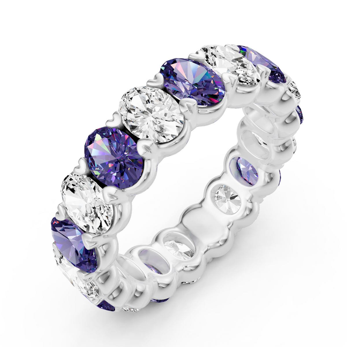 _roll_image@SKU:G1732-NGXO05040004W #metal_14k-white-gold+origin_lab-created