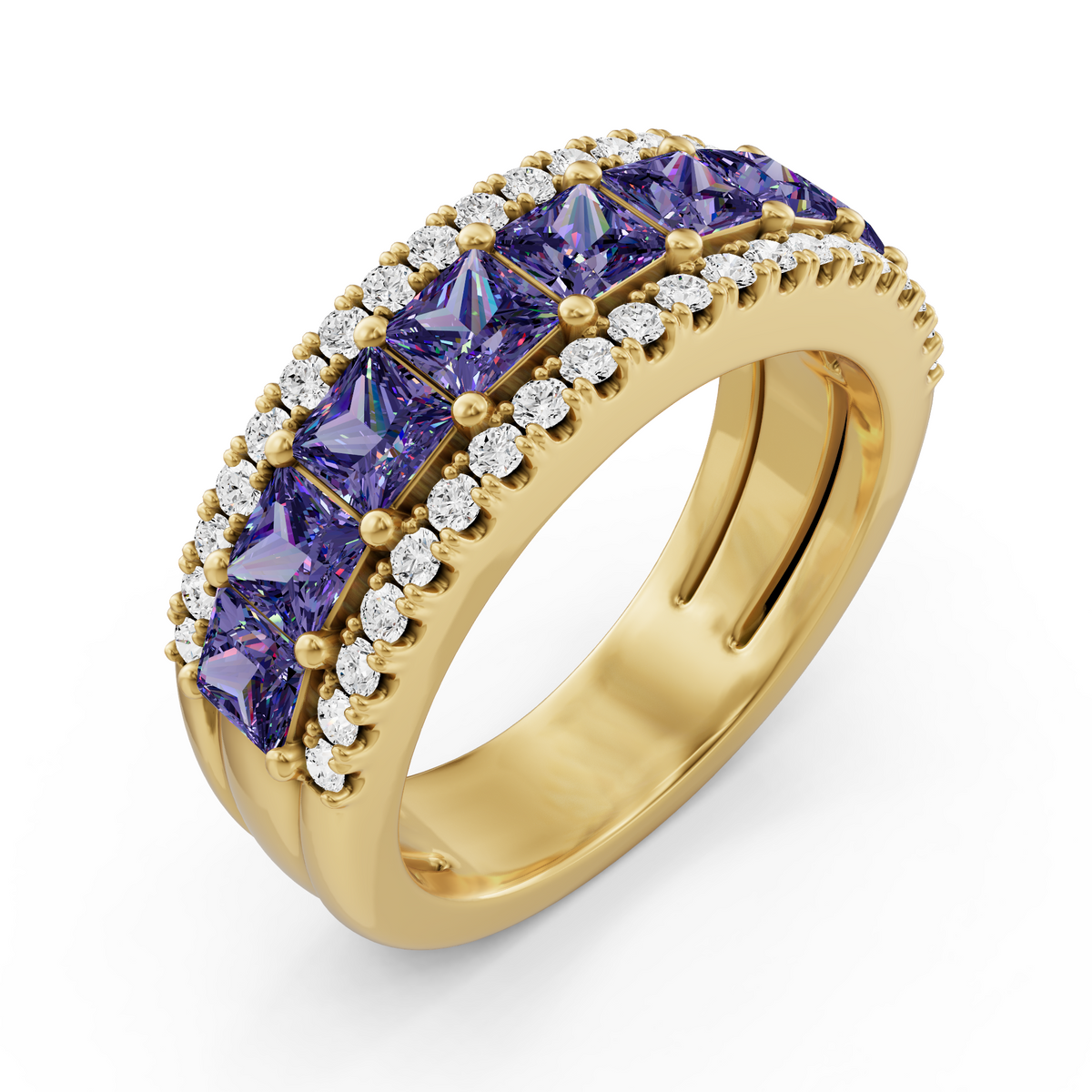 _roll_image@SKU:WG156-NGXP01820004Y #metal_14k-yellow-gold+origin_lab-created