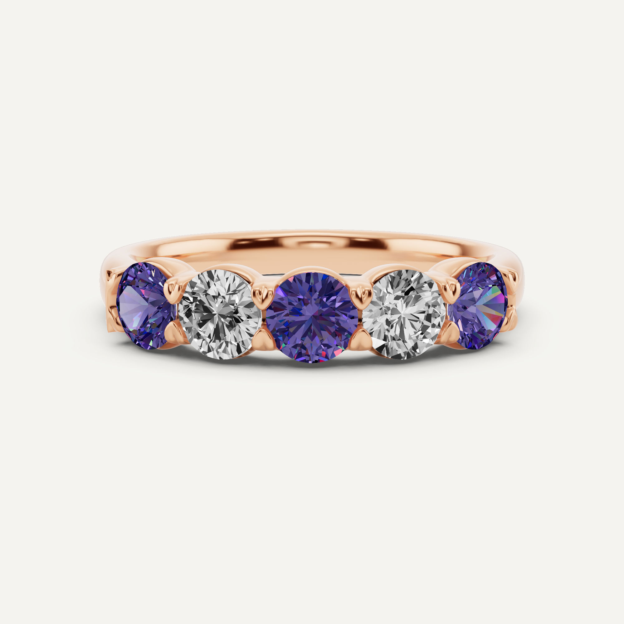 _main_image@SKU:G0809-NGXR00980004P #metal_14k-rose-gold+origin_lab-created