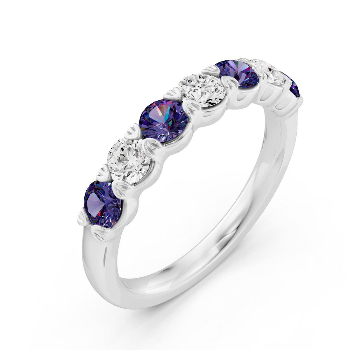 _roll_image@SKU:G1162-NGXR01000004W #metal_14k-white-gold+origin_lab-created