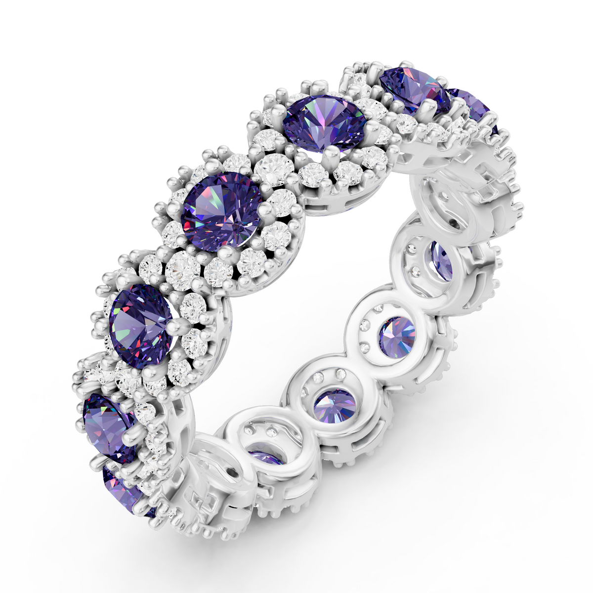 _roll_image@SKU:TG403-NGXR02950004W #metal_14k-white-gold+origin_lab-created