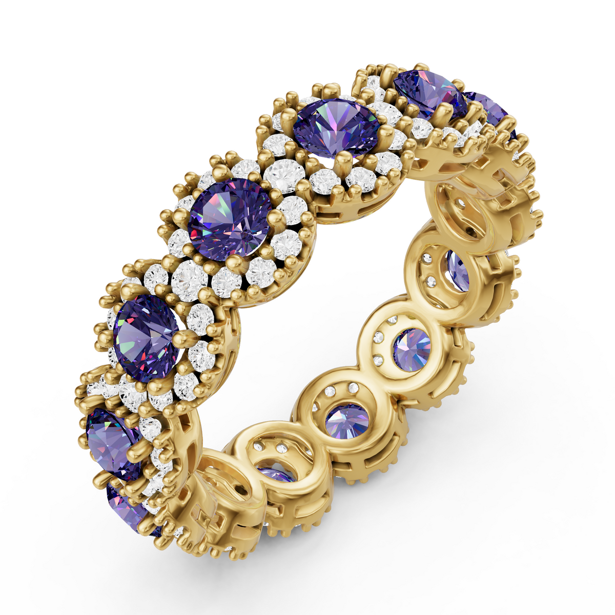 _roll_image@SKU:TG403-NGXR02950004Y #metal_14k-yellow-gold+origin_lab-created
