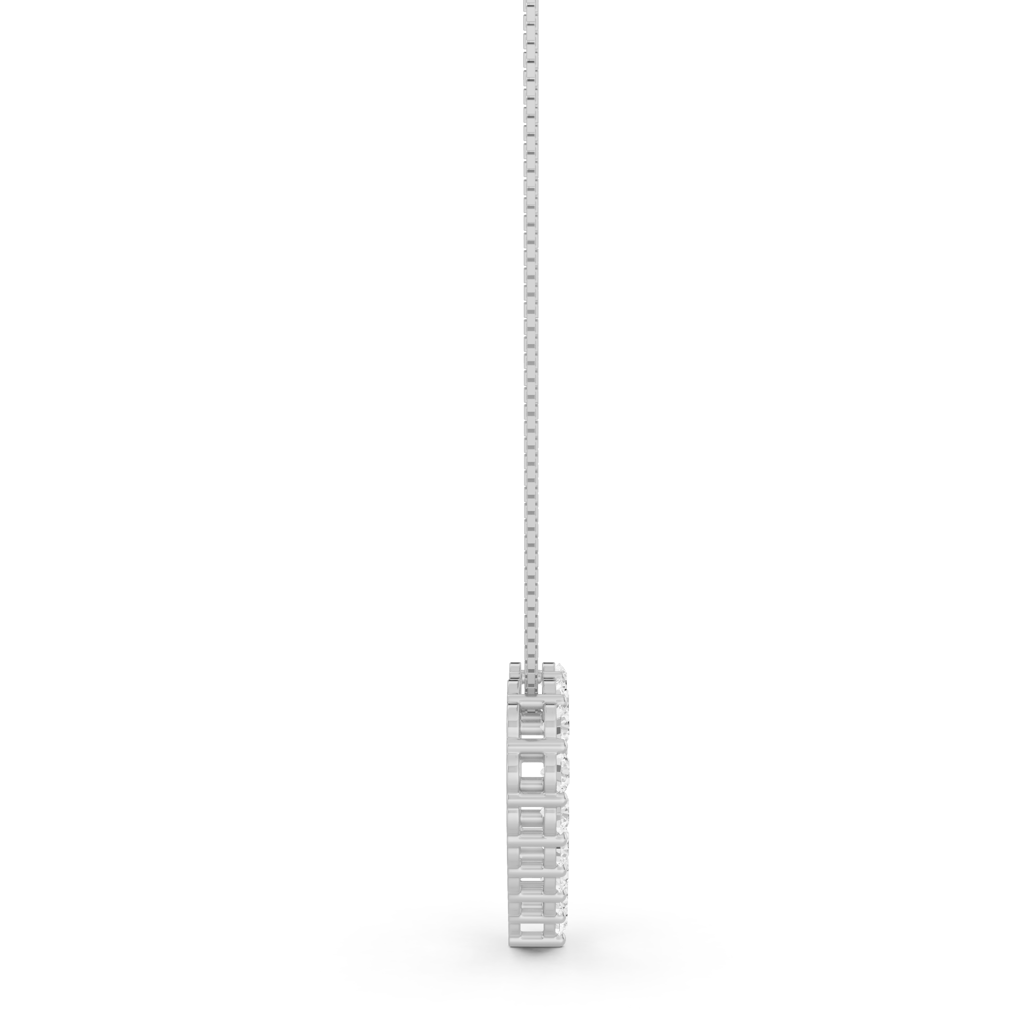 _roll_image@SKU:P2206-LADR0100000DW #metal_silver+origin_lab-grown+quality_g-si