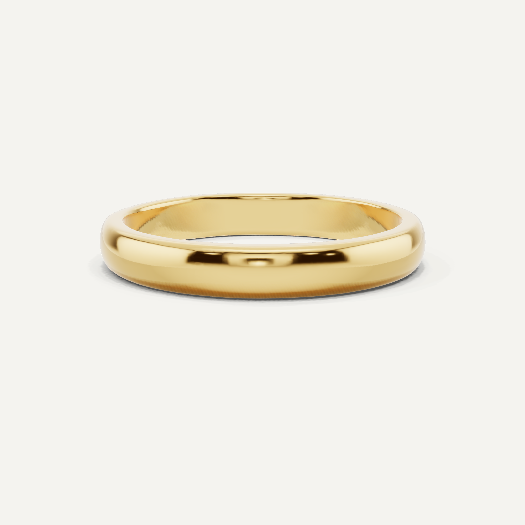 _roll_image@SKU:R741C-PLWBMC300004Y #metal_14k-yellow-gold+metal-width-mm_3.00+