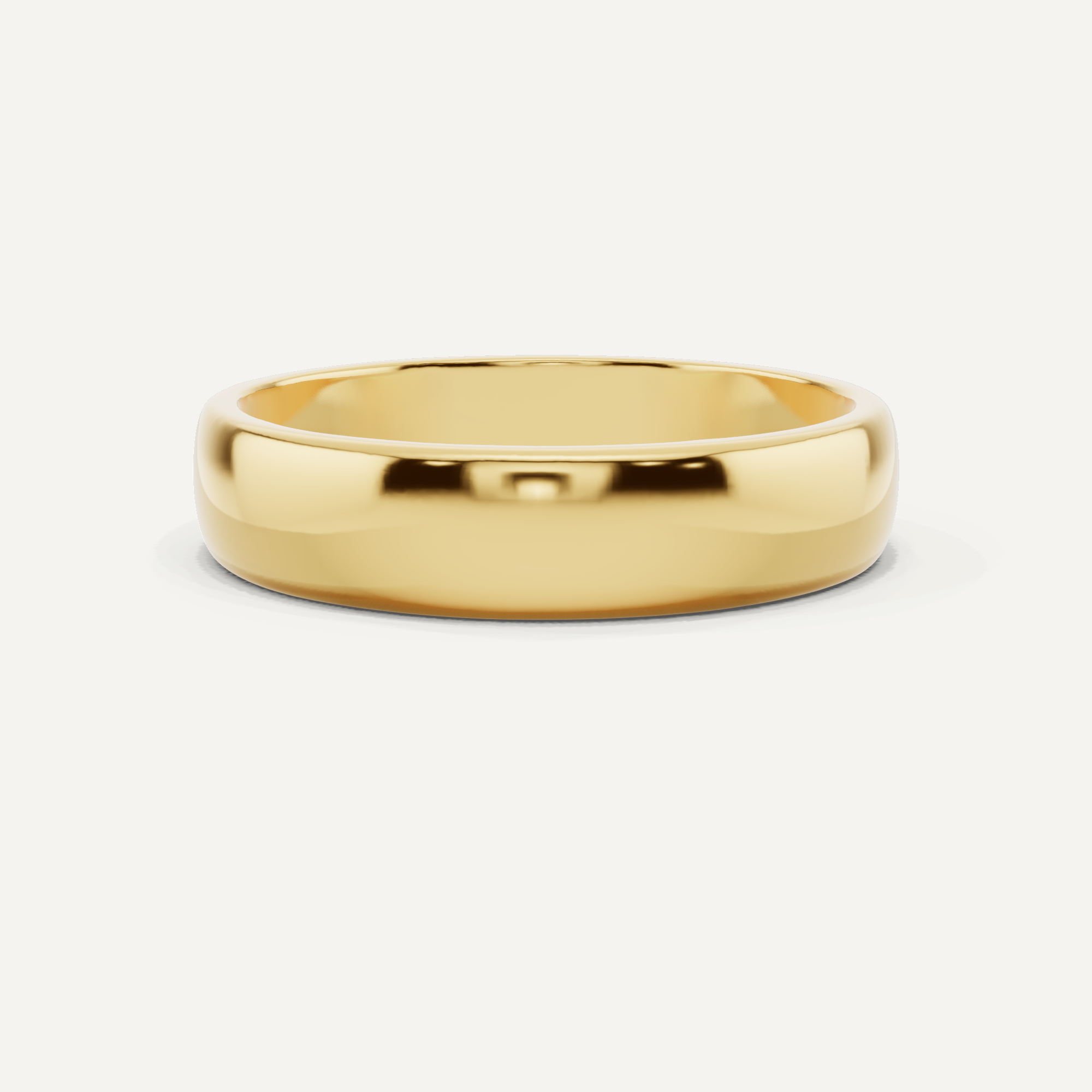 _roll_image@SKU:R741C-PLWBMC500004Y #metal_14k-yellow-gold+metal-width-mm_5.00+