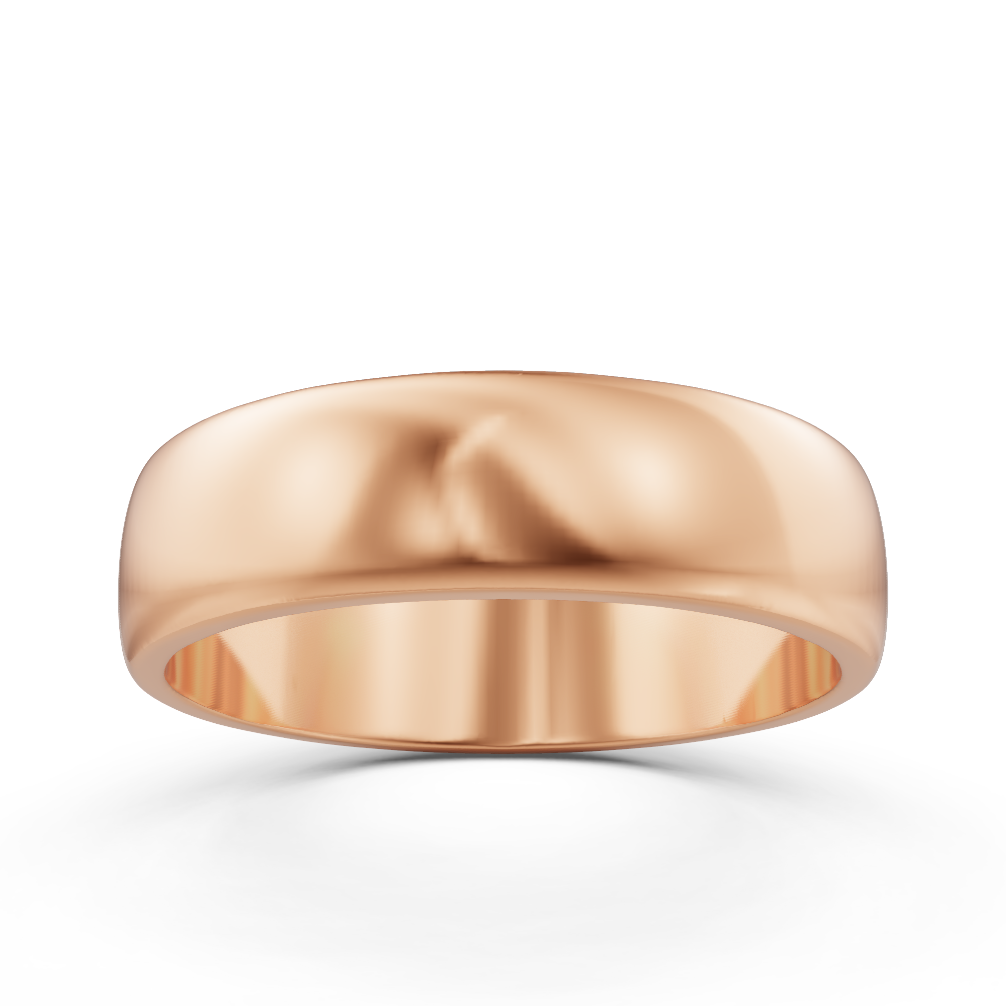 _main_image@SKU:R741C-PLWBMC600004P #metal_14k-rose-gold+metal-width-mm_6-00
