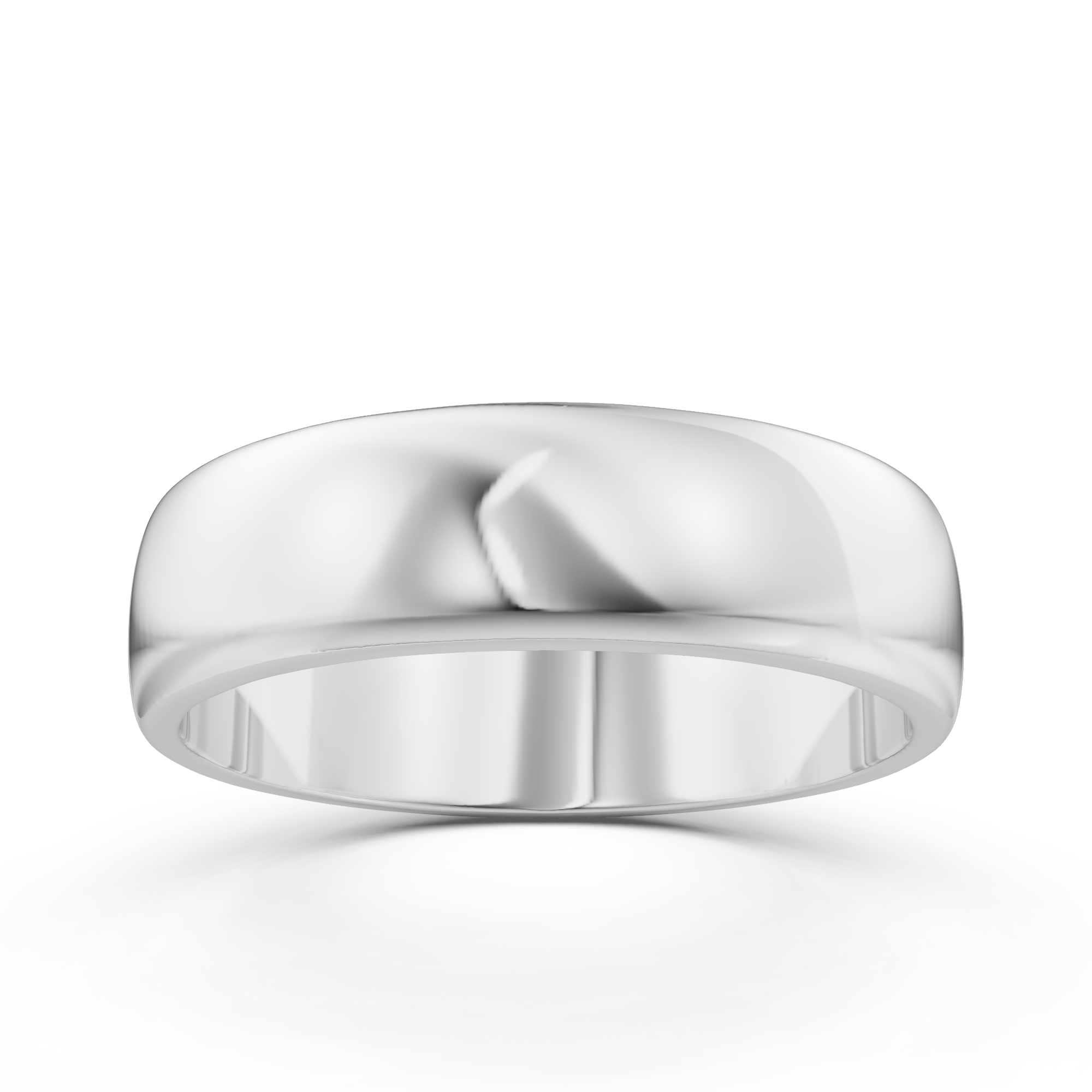_main_image@SKU:R741C-PLWBMC600004W #metal_14k-white-gold+metal-width-mm_6-00
