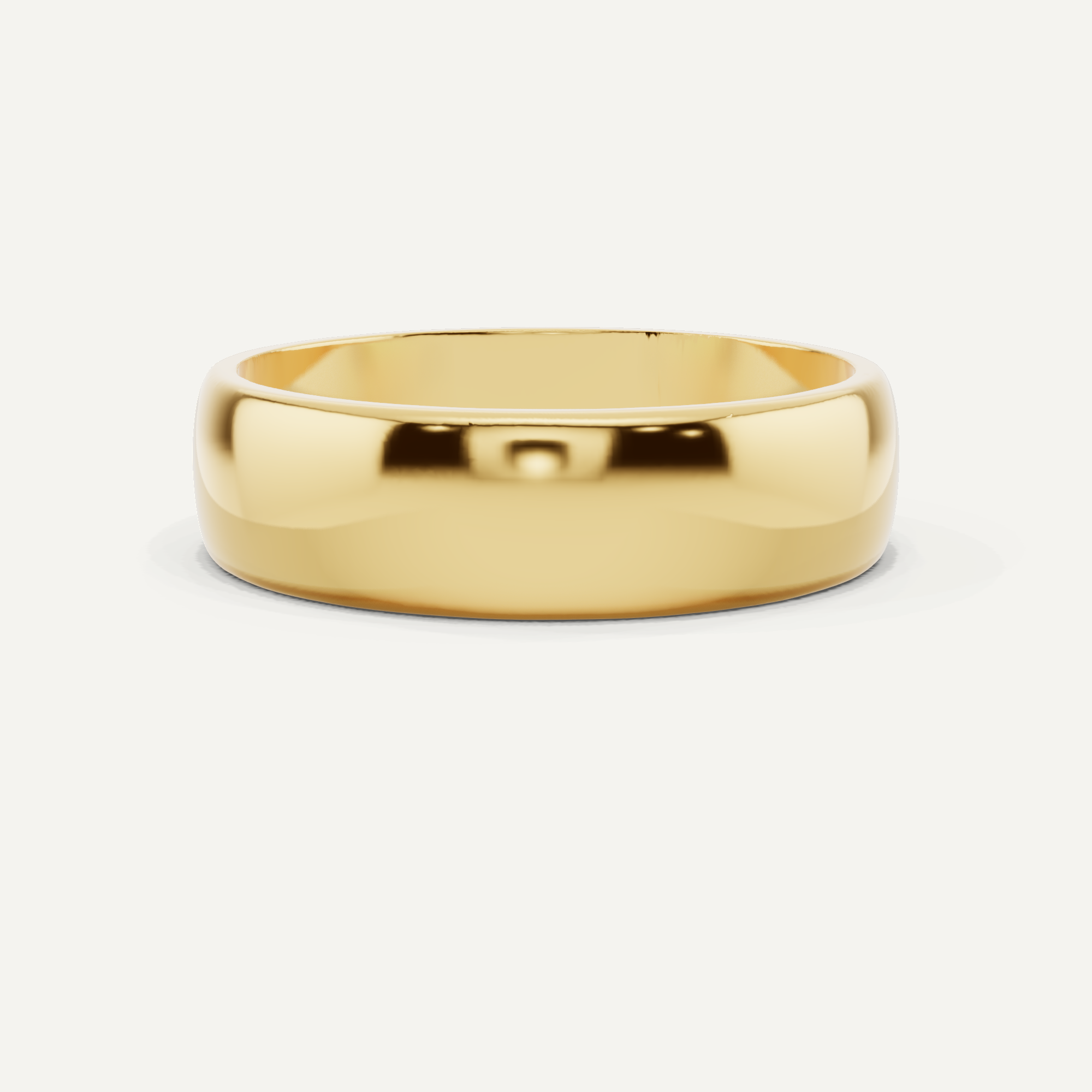 _roll_image@SKU:R741C-PLWBMC600004Y #metal_14k-yellow-gold+metal-width-mm_6-00
