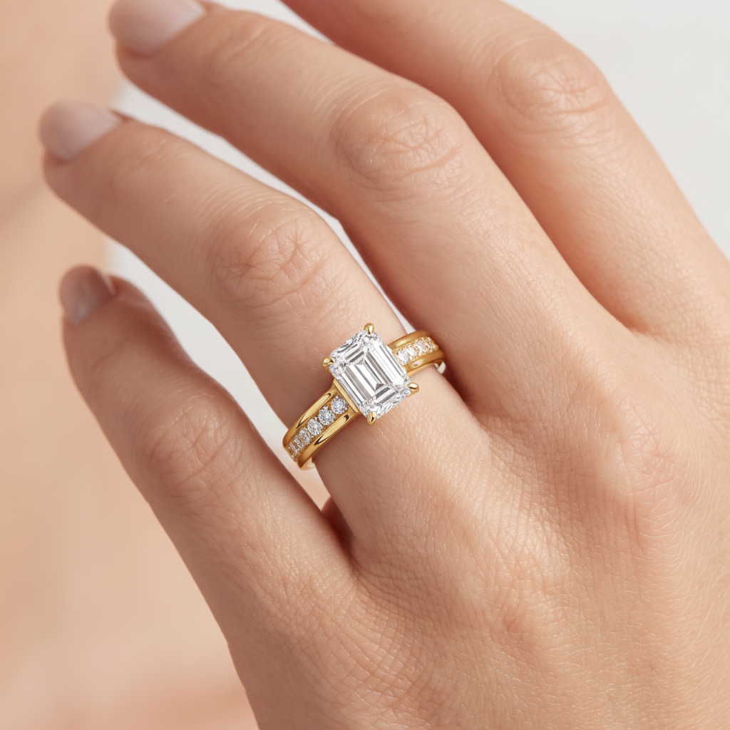 _lifestyle_image@SKU:R0323-NADE01000004Y #metal_14k-yellow-gold+origin_lab-grown+quality_ef-vs2+