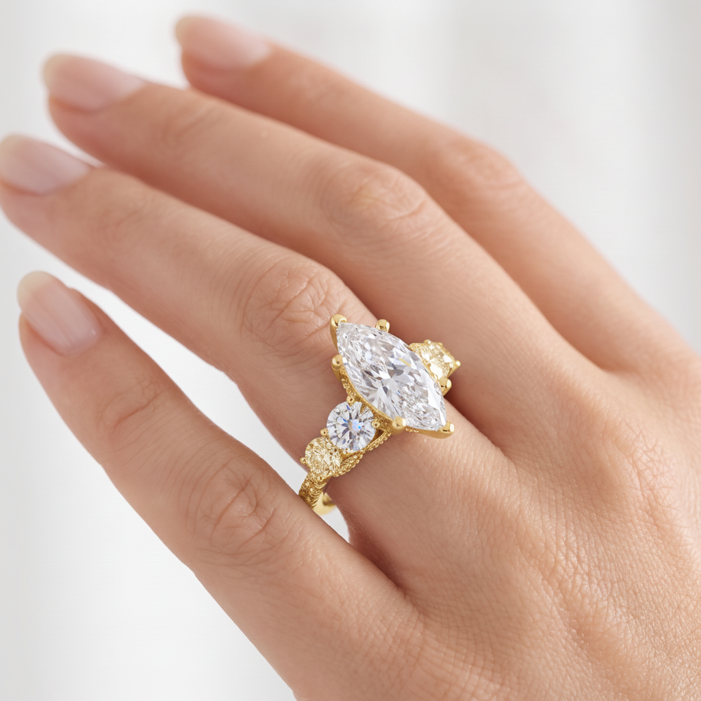 _lifestyle_image@SKU:R0324-LADM02000004Y #metal_10k-yellow-gold+origin_lab-grown+quality_g-si