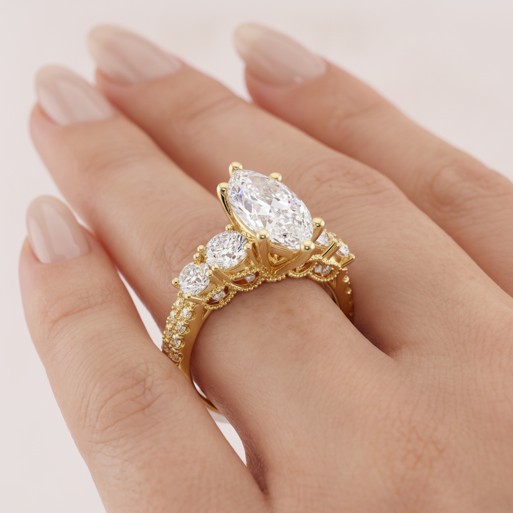 _lifestyle_image@SKU:R0324-LADM04000004Y #metal_10k-yellow-gold+origin_lab-grown+quality_g-si