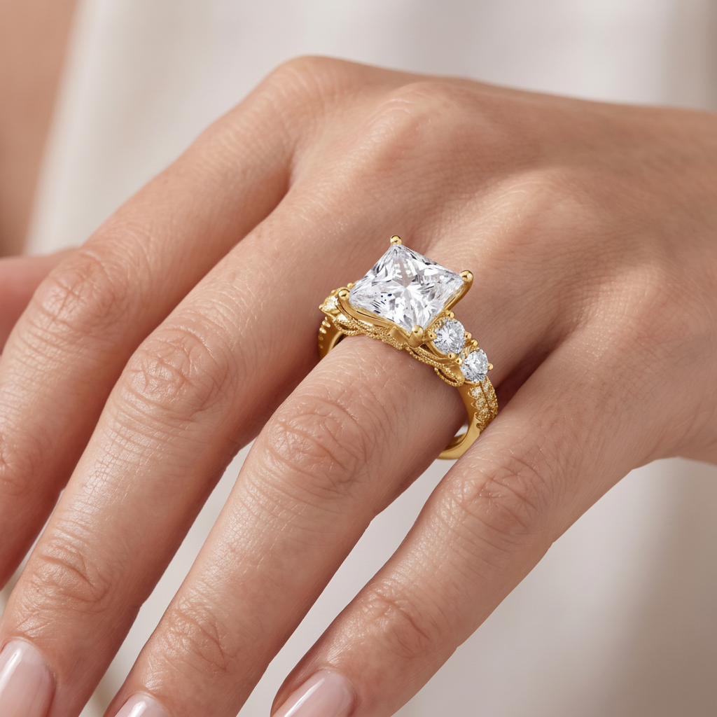 _lifestyle_image@SKU:R0324-LADP03000004Y #metal_10k-yellow-gold+origin_lab-grown+quality_g-si