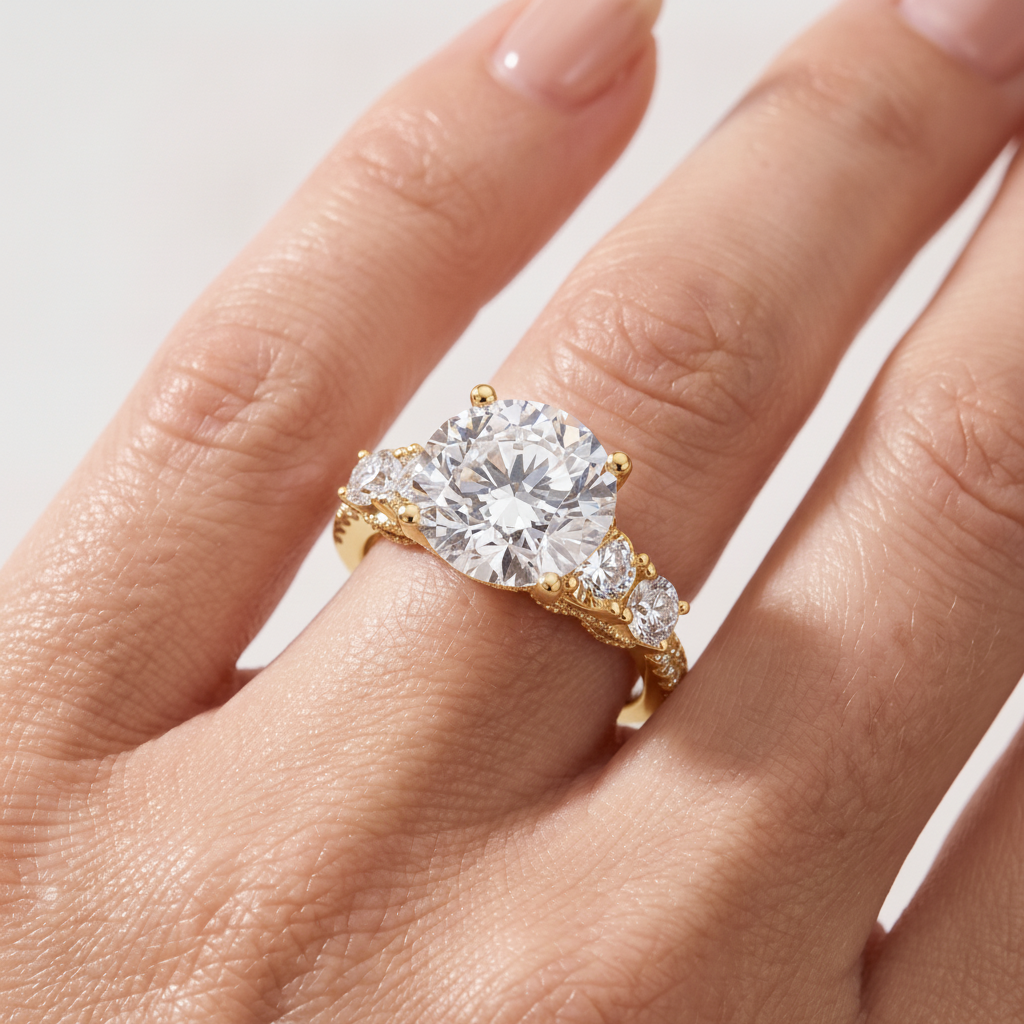 _lifestyle_image@SKU:R0324-LADR03000004Y #metal_10k-yellow-gold+origin_lab-grown+quality_g-si