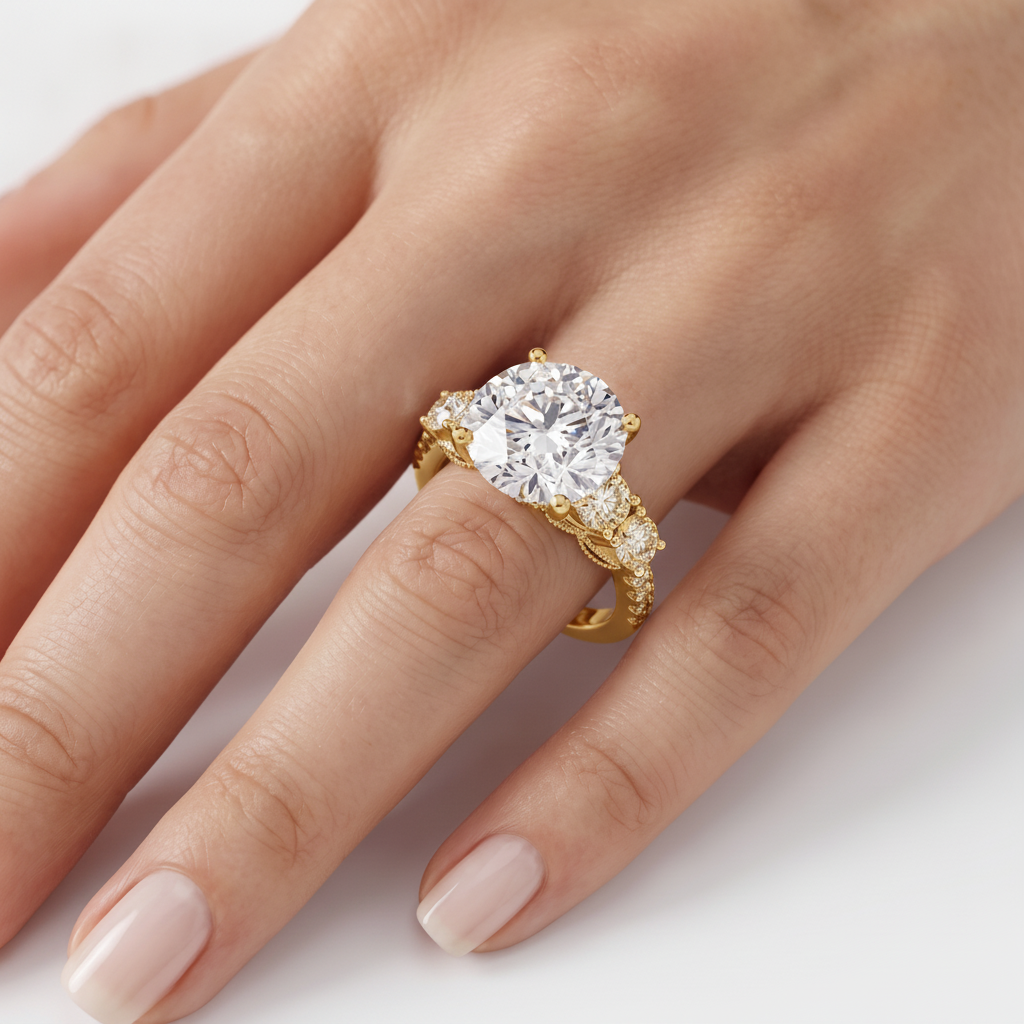 _lifestyle_image@SKU:R0324-LADR04000004Y #metal_10k-yellow-gold+origin_lab-grown+quality_g-si