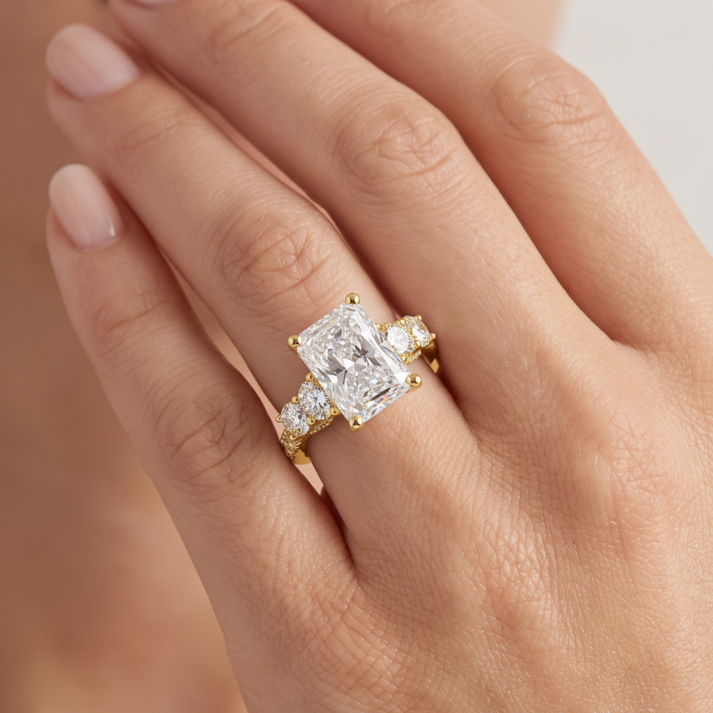 _lifestyle_image@SKU:R0324-LADT04000004Y #metal_10k-yellow-gold+origin_lab-grown+quality_g-si