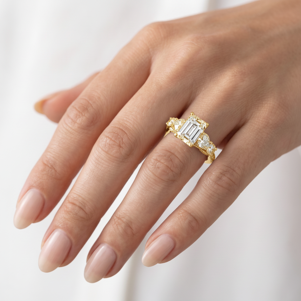 _lifestyle_image@SKU:R0324-NADE02000004Y #metal_14k-yellow-gold+origin_lab-grown+quality_ef-vs2+