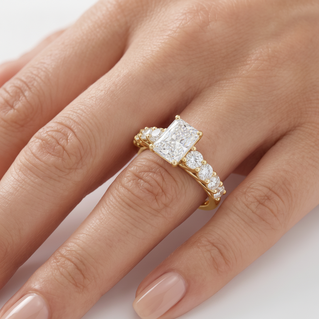 _lifestyle_image@SKU:R0327-LADT01000004Y #metal_10k-yellow-gold+origin_lab-grown+quality_g-si