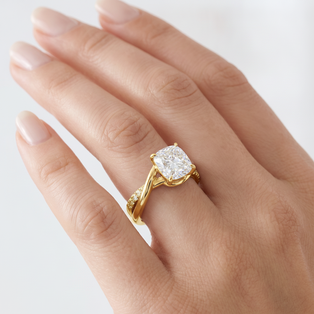 _lifestyle_image@SKU:R0329-LADC04000004Y #metal_10k-yellow-gold+origin_lab-grown+quality_g-si