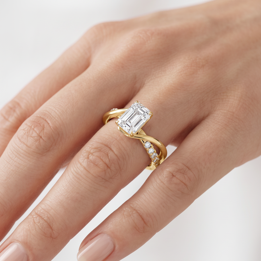 _lifestyle_image@SKU:R0329-NADE01000004Y #metal_14k-yellow-gold+origin_lab-grown+quality_ef-vs2+
