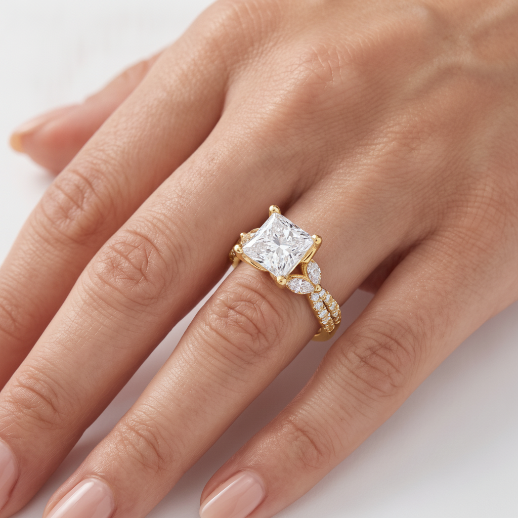 _lifestyle_image@SKU:R0330-LADP03000004Y #metal_10k-yellow-gold+origin_lab-grown+quality_g-si
