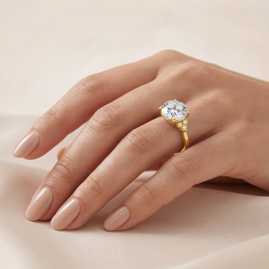 _lifestyle_image@SKU:R0331-LADR03000004Y #metal_10k-yellow-gold+origin_lab-grown+quality_g-si