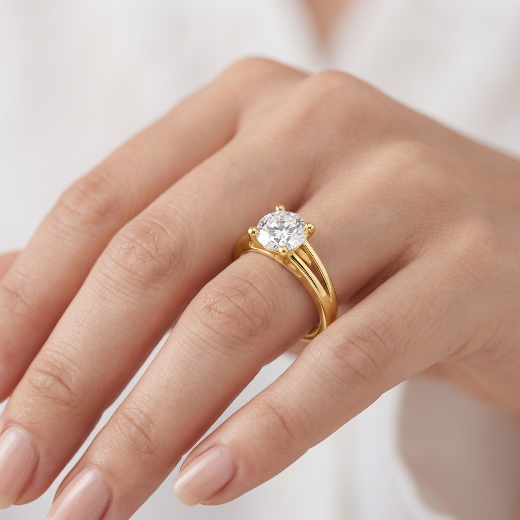 _lifestyle_image@SKU:R0464-LADR01000004Y #metal_10k-yellow-gold+origin_lab-grown+quality_g-si