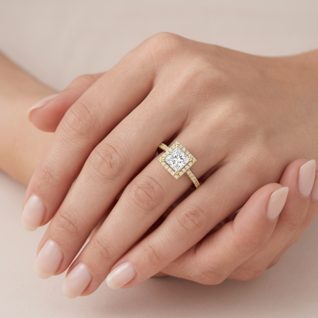 _lifestyle_image@SKU:R0514-LADP01000004Y #metal_10k-yellow-gold+origin_lab-grown+quality_g-si