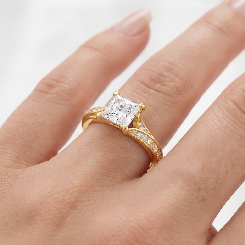 _lifestyle_image@SKU:R1027-LADP01000004Y #metal_10k-yellow-gold+origin_lab-grown+quality_g-si