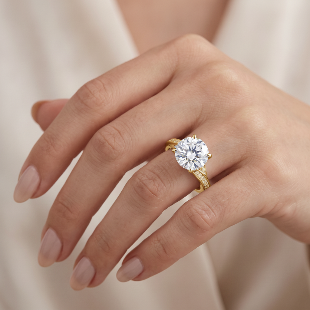 _lifestyle_image@SKU:R1027-LADR04000004Y #metal_10k-yellow-gold+origin_lab-grown+quality_g-si