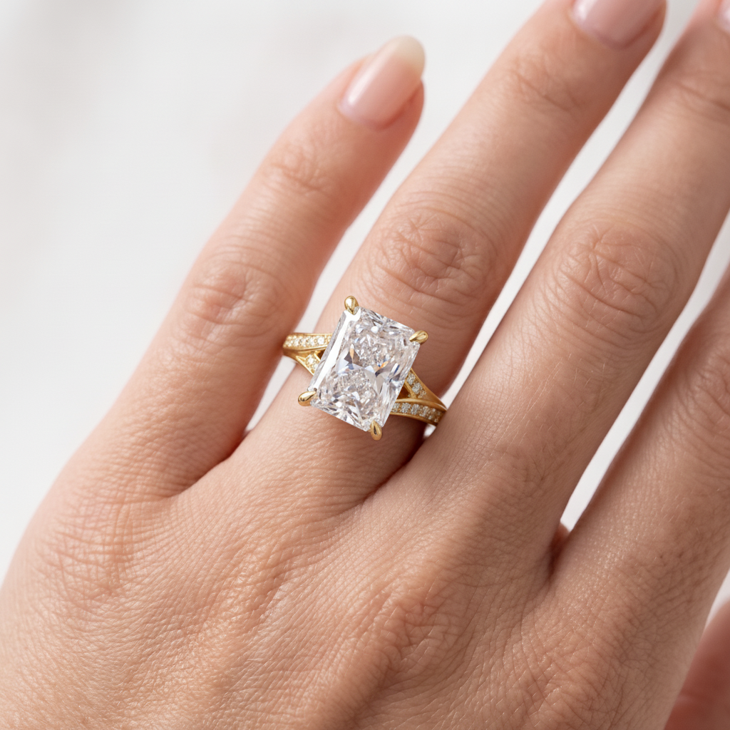 _lifestyle_image@SKU:R1027-LADT04000004Y #metal_10k-yellow-gold+origin_lab-grown+quality_g-si