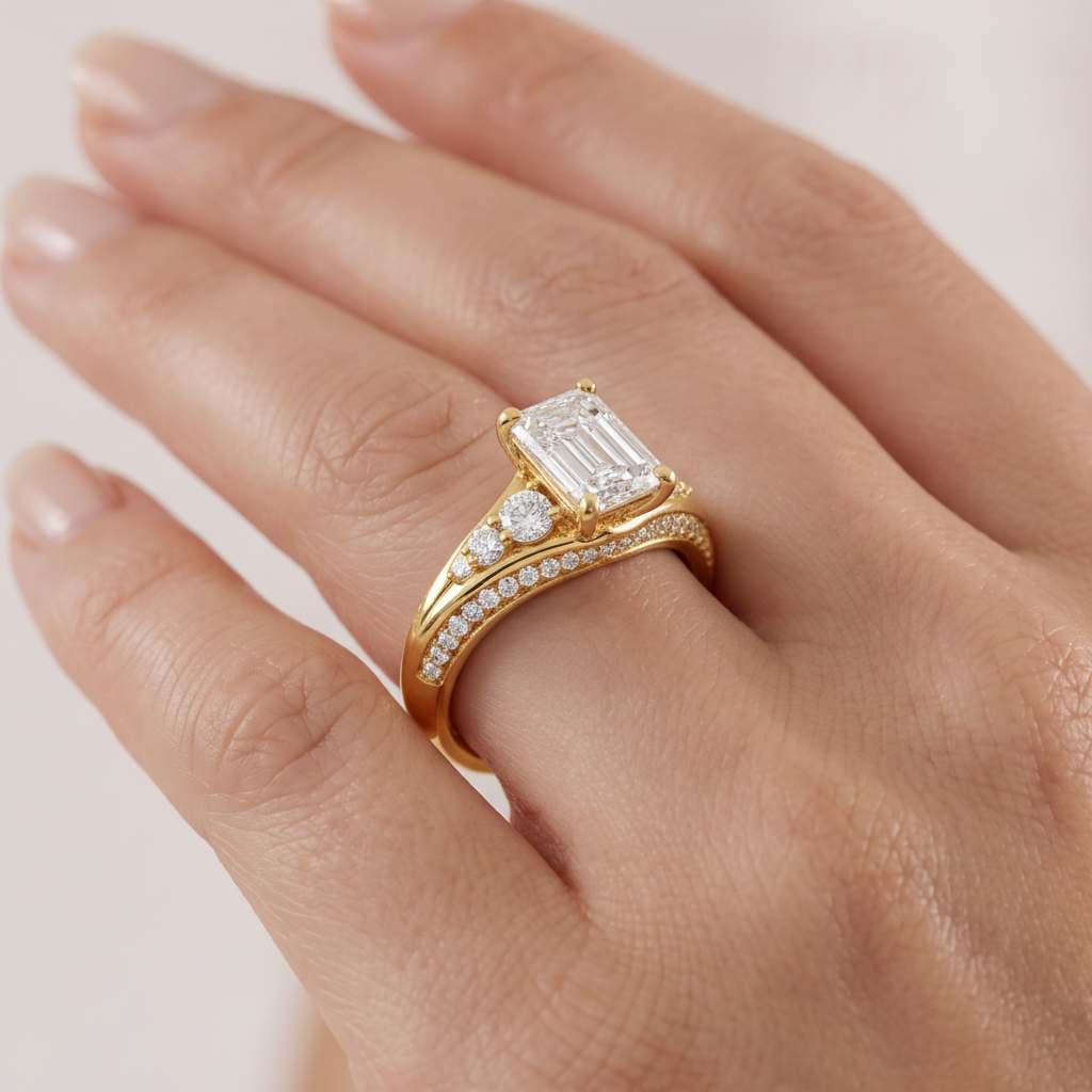 _lifestyle_image@SKU:R1086-LADE01000004Y #metal_10k-yellow-gold+origin_lab-grown+quality_g-si