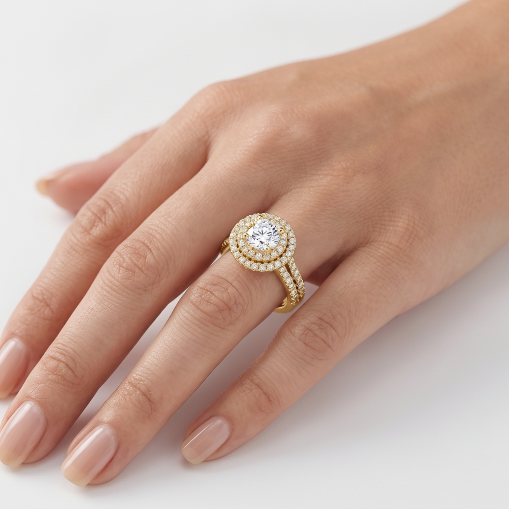 _lifestyle_image@SKU:R1094-LADR01000004Y #metal_14k-yellow-gold+origin_lab-grown+quality_g-si