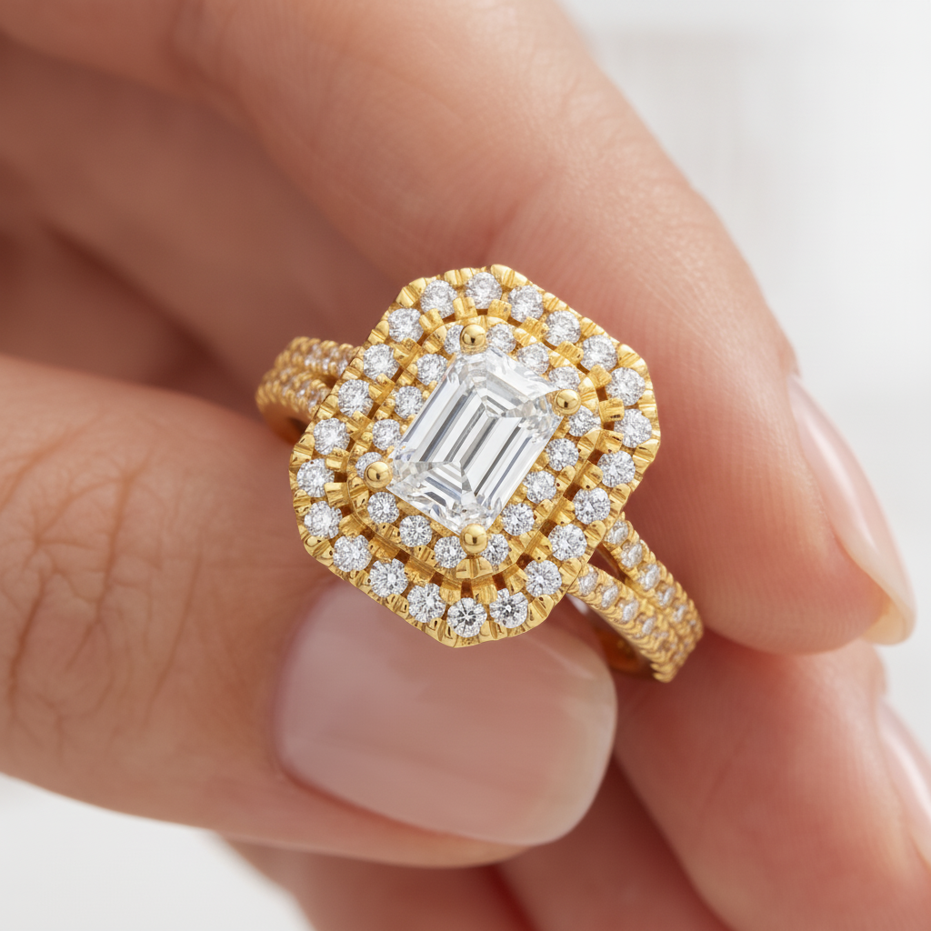 _lifestyle_image@SKU:R1094-LGDE01000004Y #metal_14k-yellow-gold+origin_lab-grown+quality_ef-vs2+