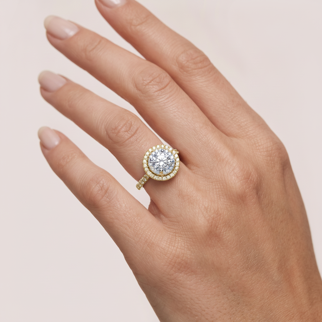 _lifestyle_image@SKU:R1094-LGDR01000004Y #metal_14k-yellow-gold+origin_lab-grown+quality_ef-vs2+