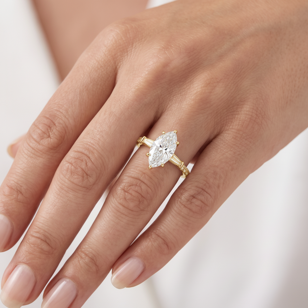 _lifestyle_image@SKU:R1113-LADM02000004Y #metal_10k-yellow-gold+origin_lab-grown+quality_g-si