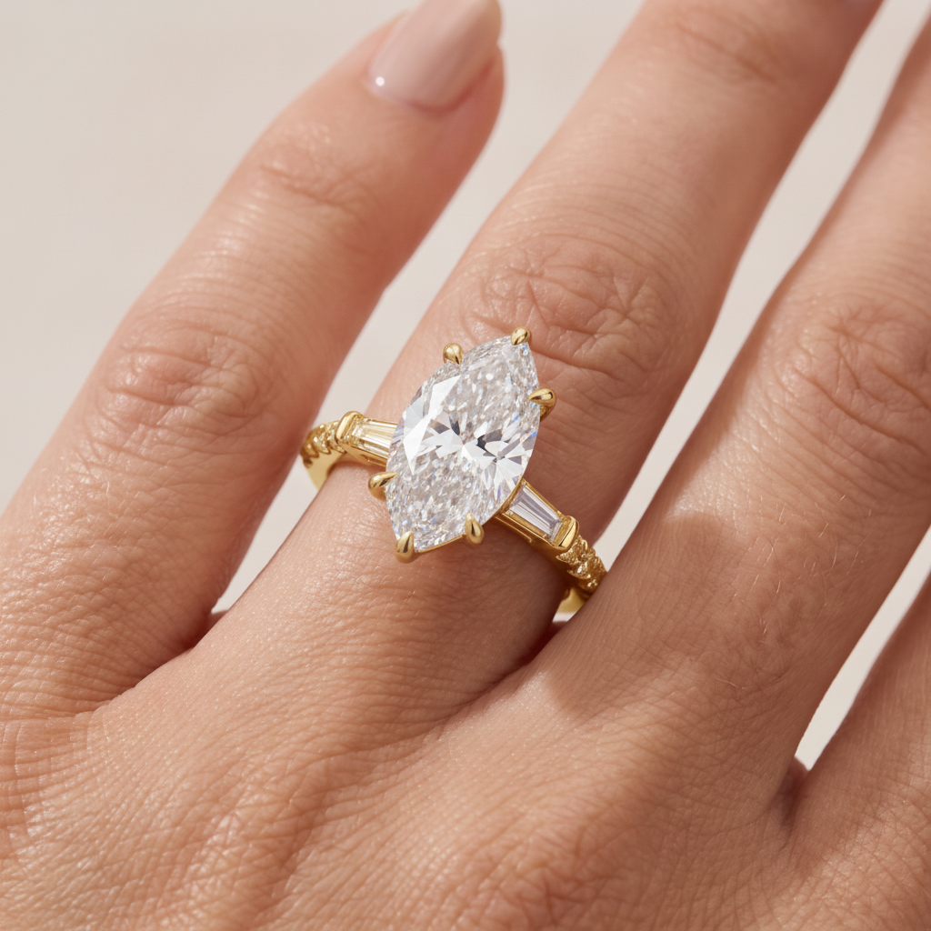 _lifestyle_image@SKU:R1113-LADM04000004Y #metal_10k-yellow-gold+origin_lab-grown+quality_g-si
