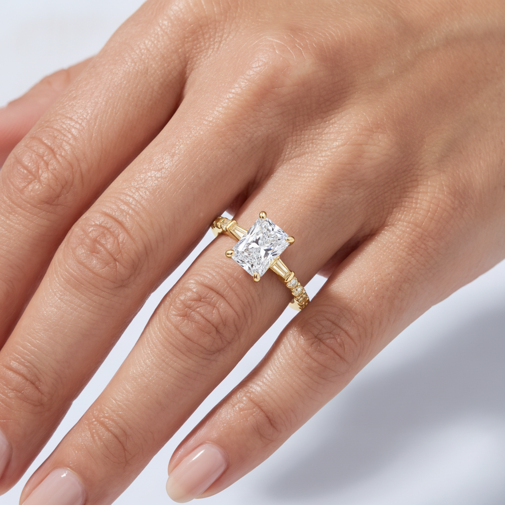 _lifestyle_image@SKU:R1113-LADT01000004Y #metal_10k-yellow-gold+origin_lab-grown+quality_g-si