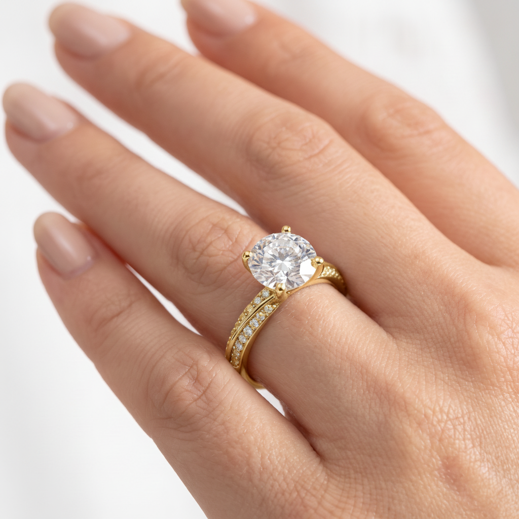 _lifestyle_image@SKU:R1114-LADR02000004Y #metal_10k-yellow-gold+origin_lab-grown+diamond-quality_g-si+