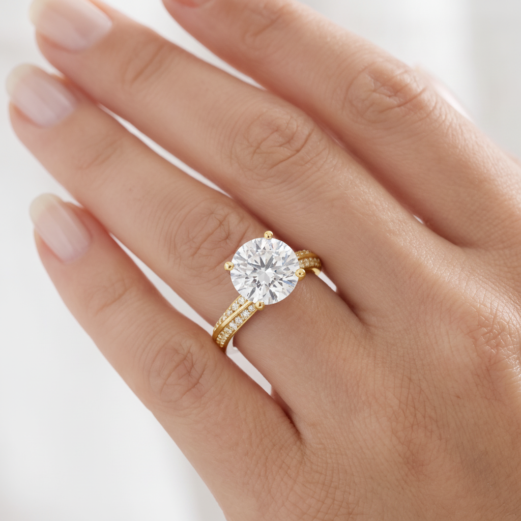_lifestyle_image@SKU:R1114-NADR03000004Y #metal_14k-yellow-gold+origin_lab-grown+quality_ef-vs2+