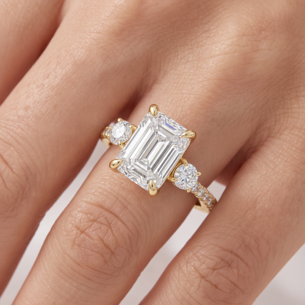 _lifestyle_image@SKU:R1115-LADE02000004Y #metal_10k-yellow-gold+origin_lab-grown+quality_g-si