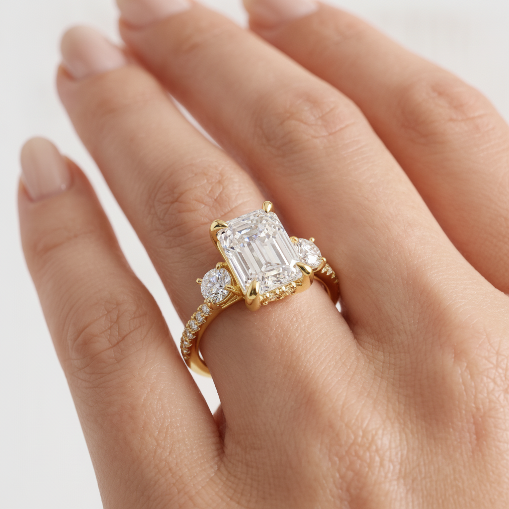 _lifestyle_image@SKU:R1115-NADE02000004Y #metal_14k-yellow-gold+origin_lab-grown+quality_ef-vs2+