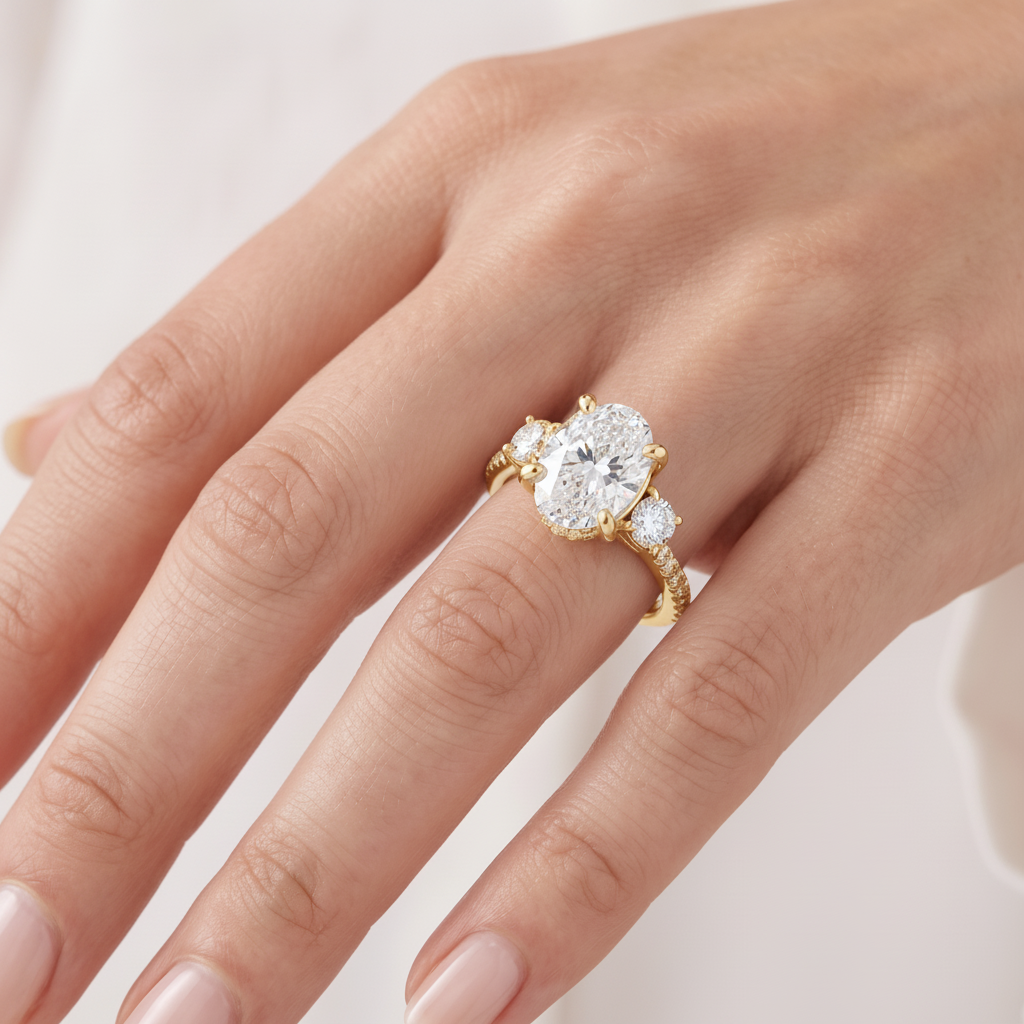 _lifestyle_image@SKU:R1115-NADO02000004Y #metal_14k-yellow-gold+origin_lab-grown+quality_ef-vs2+