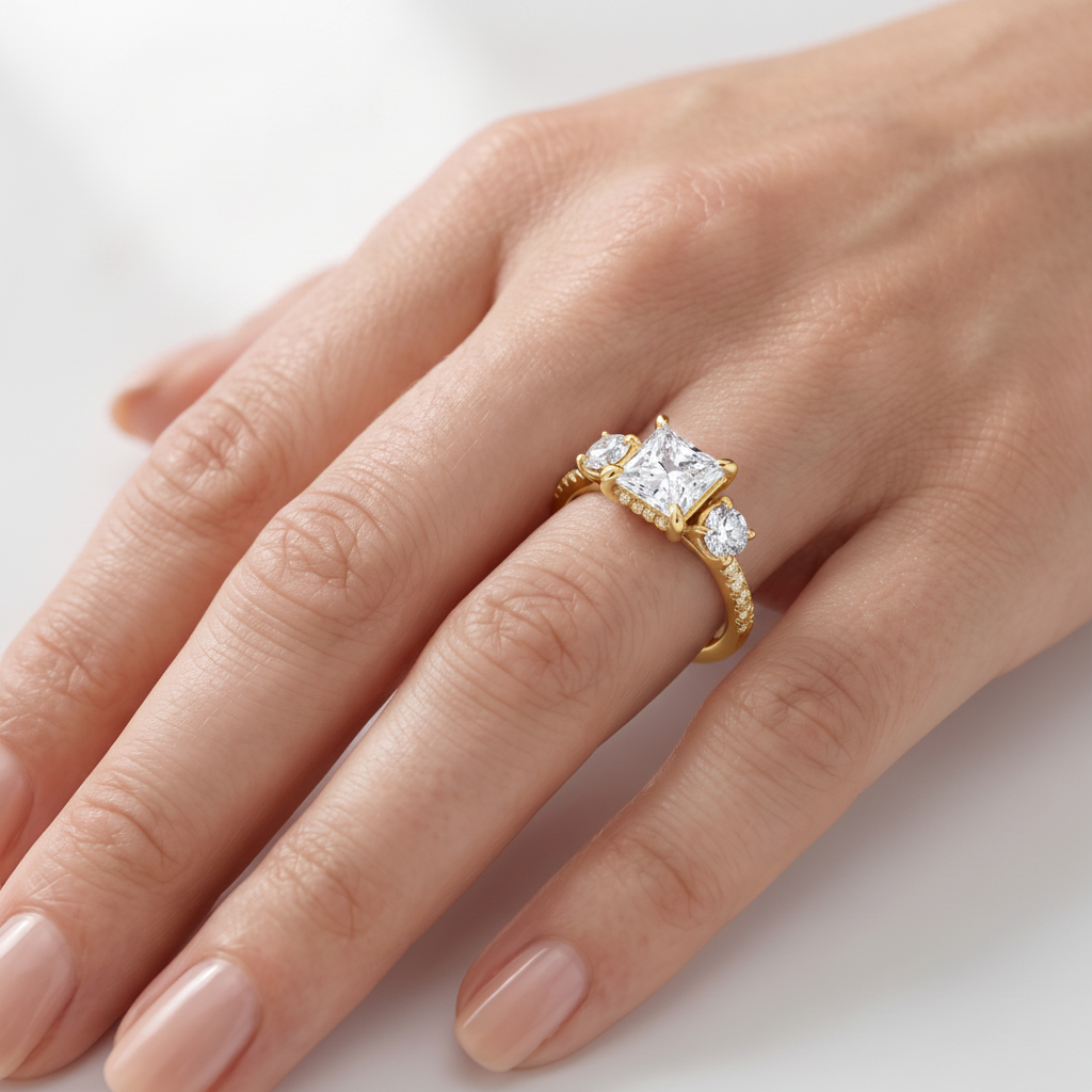 _lifestyle_image@SKU:R1115-LADP01000004Y #metal_10k-yellow-gold+origin_lab-grown+quality_g-si