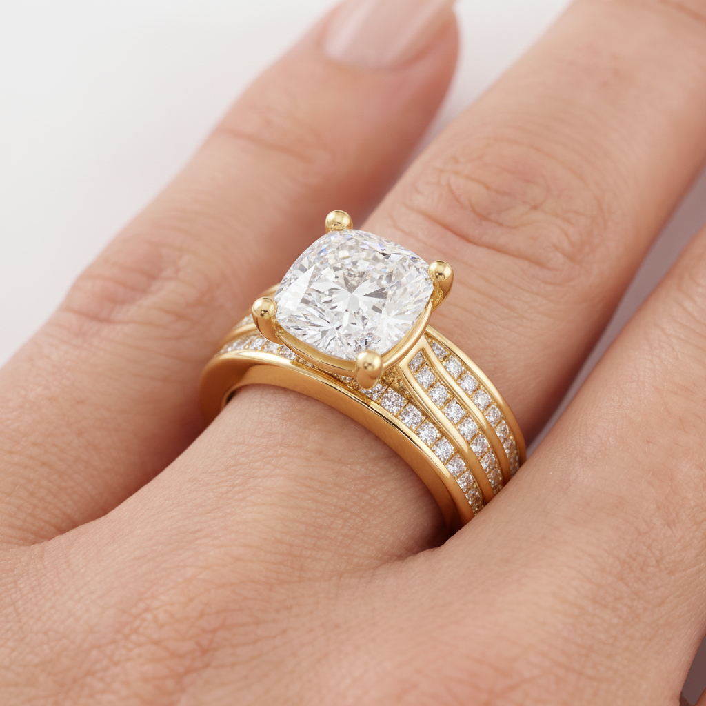 _lifestyle_image@SKU:R1195-LADC02000004Y #metal_10k-yellow-gold+origin_lab-grown+quality_g-si