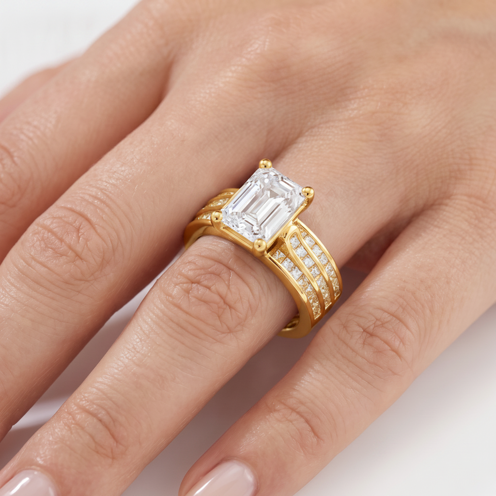 _lifestyle_image@SKU:R1195-LADE03000004Y #metal_10k-yellow-gold+origin_lab-grown+quality_g-si